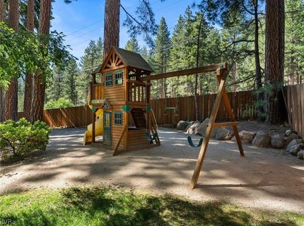 730 Martis Peek Drive, Incline Village, NV 89451 Photo