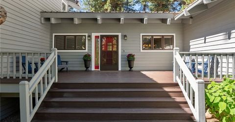 730 Martis Peek Drive, Incline Village, NV 89451 Photo