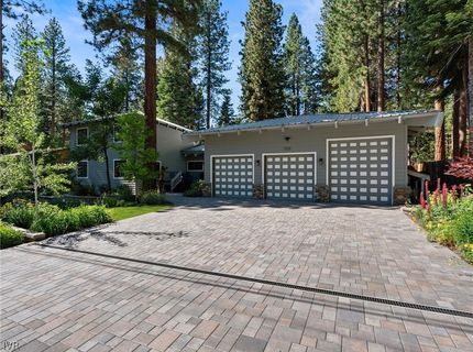 730 Martis Peek Drive , Incline Village, NV 89451 Photo