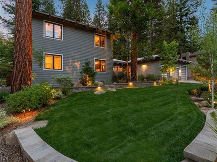 730 Martis Peek Drive , Incline Village, NV 89451 Photo