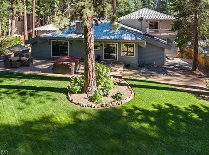 730 Martis Peek Drive , Incline Village, NV 89451 Photo