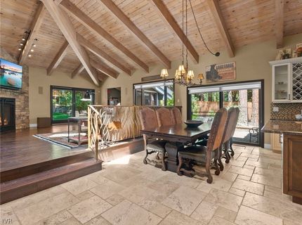 730 Martis Peek Drive , Incline Village, NV 89451 Photo