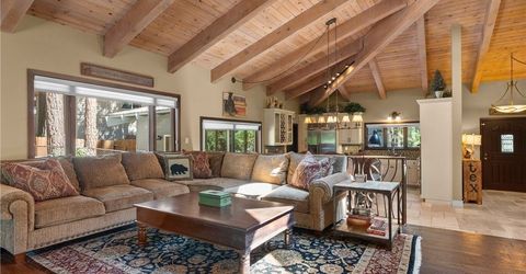 730 Martis Peek Drive, Incline Village, NV 89451 Photo