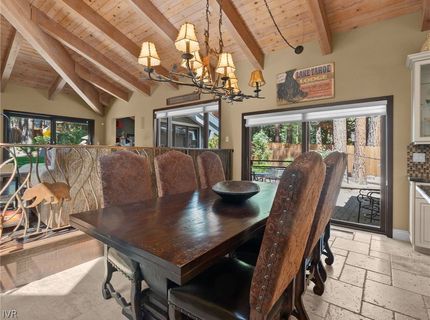 730 Martis Peek Drive , Incline Village, NV 89451 Photo