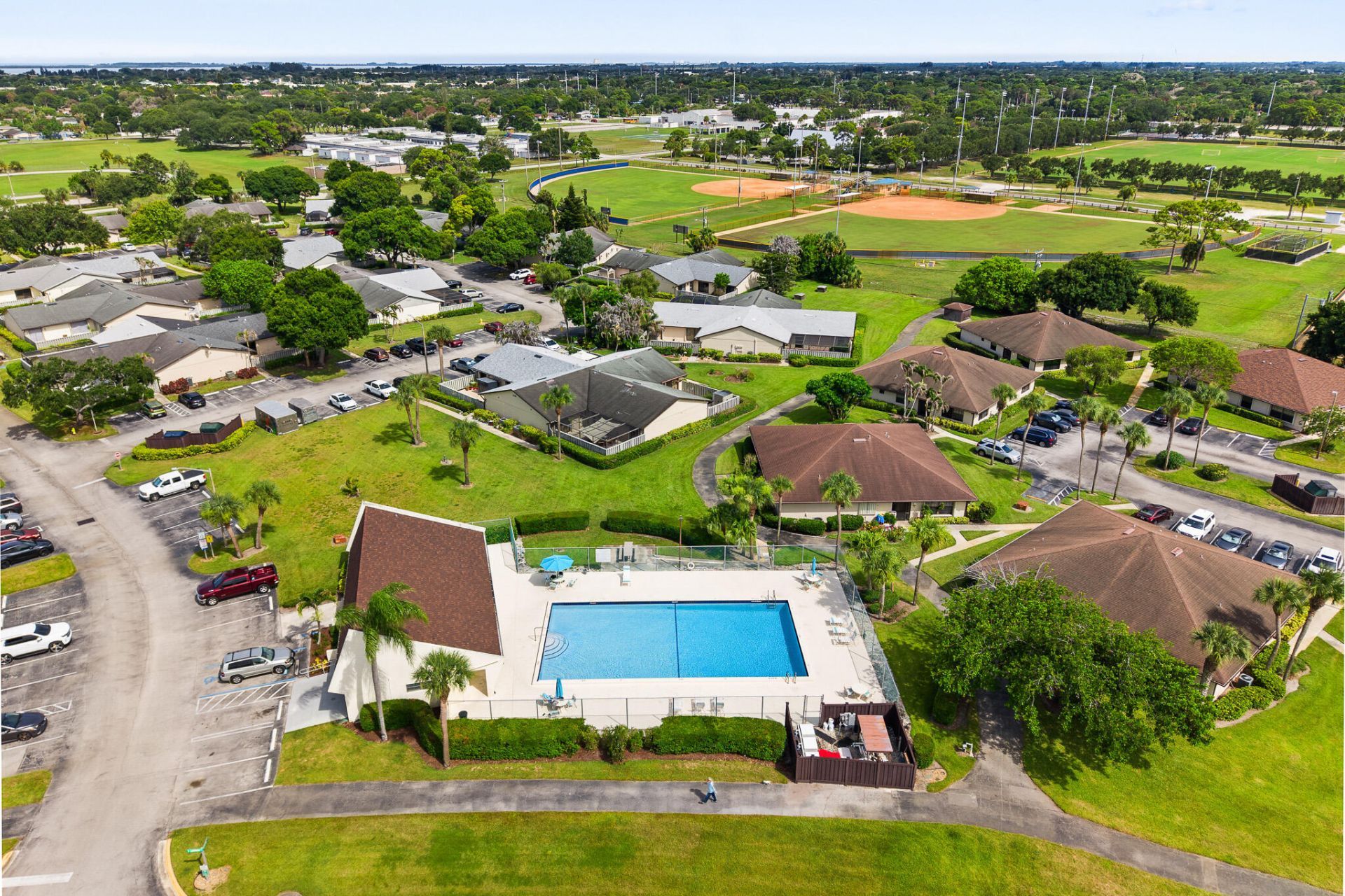 1327 Peppertree Trail, Unit A, Fort Pierce, FL 34950 Photo