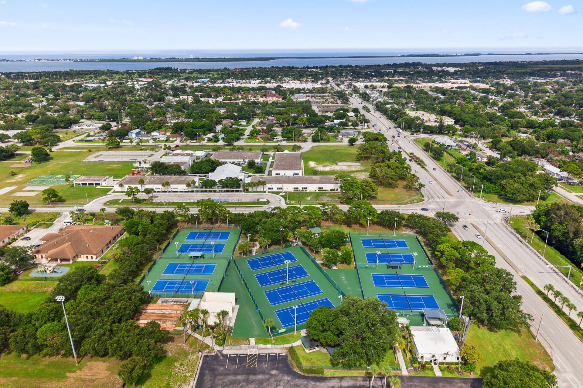 1327 Peppertree Trail, Unit A, Fort Pierce, FL 34950 Photo