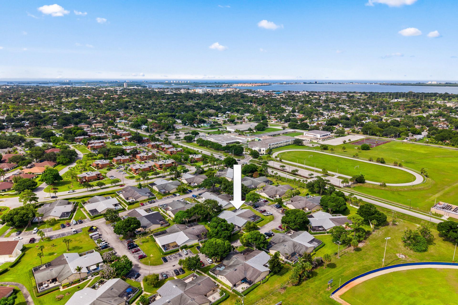 1327 Peppertree Trail, Unit A, Fort Pierce, FL 34950 Photo