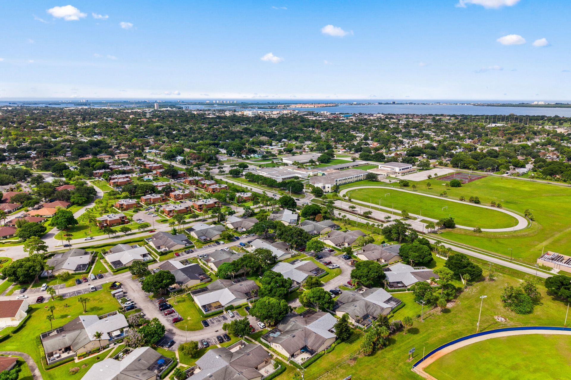 1327 Peppertree Trail, Unit A, Fort Pierce, FL 34950 Photo