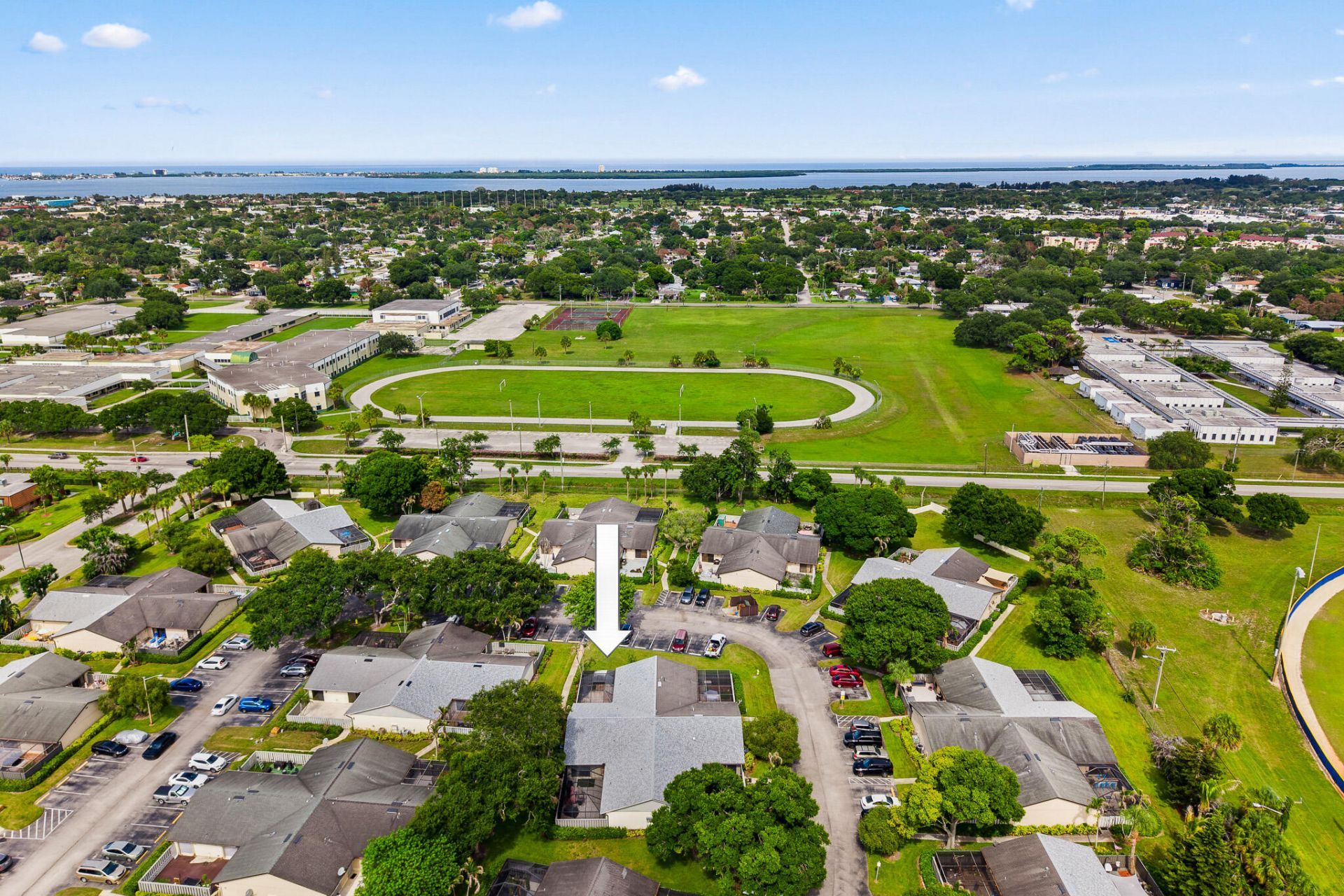 1327 Peppertree Trail, Unit A, Fort Pierce, FL 34950 Photo