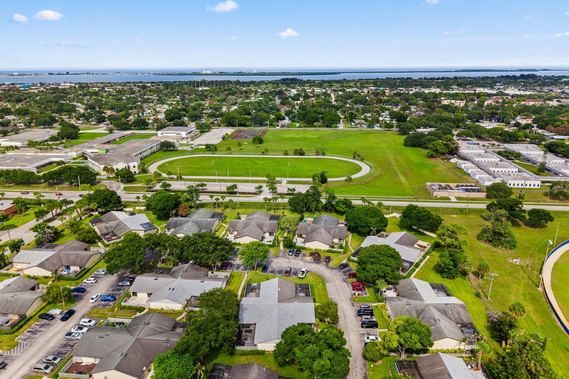 1327 Peppertree Trail, Unit A, Fort Pierce, FL 34950 Photo