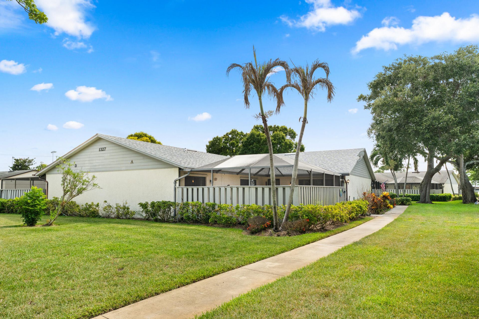1327 Peppertree Trail, Unit A, Fort Pierce, FL 34950 Photo