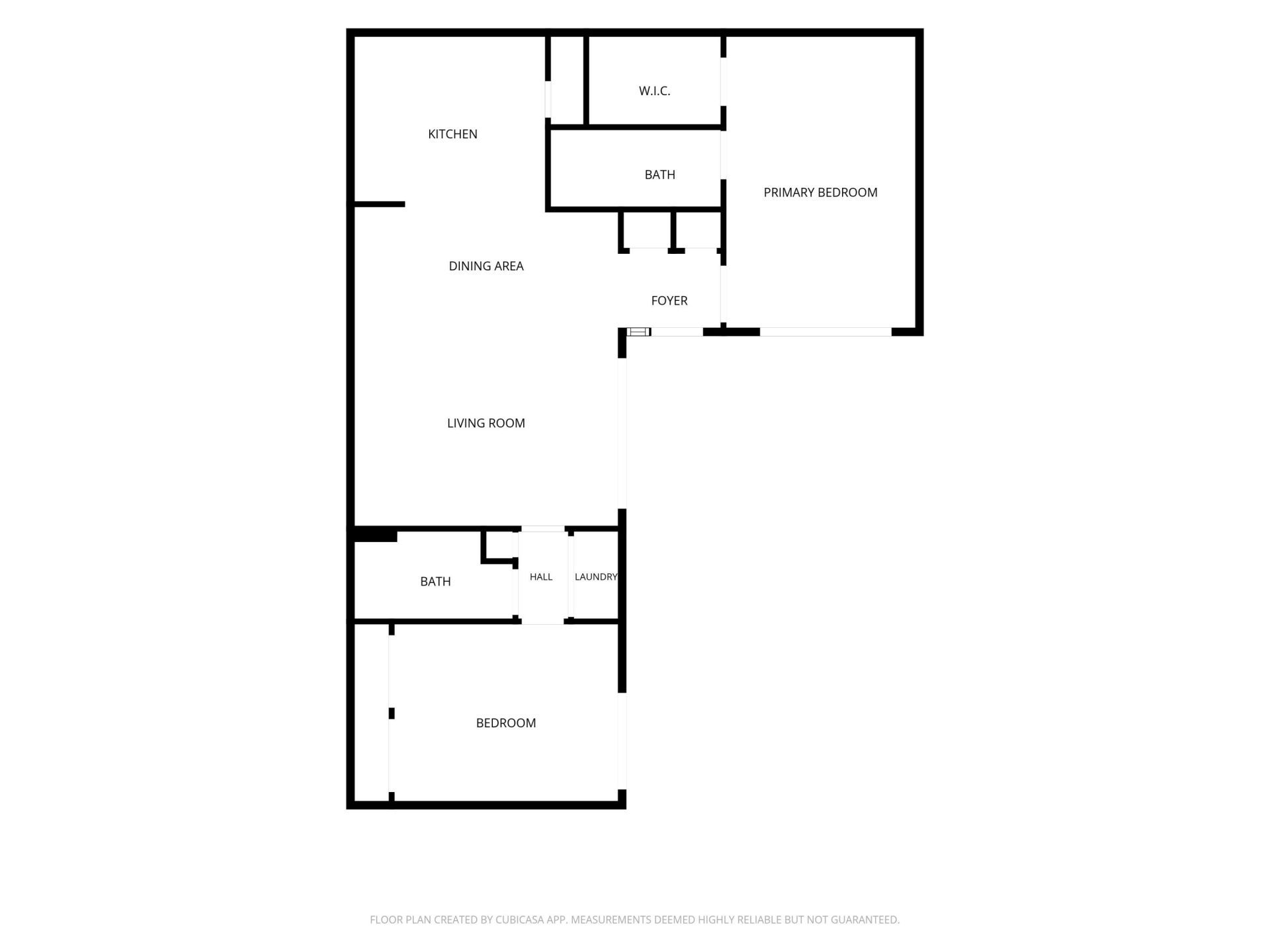 1327 Peppertree Trail, Unit A, Fort Pierce, FL 34950 Photo