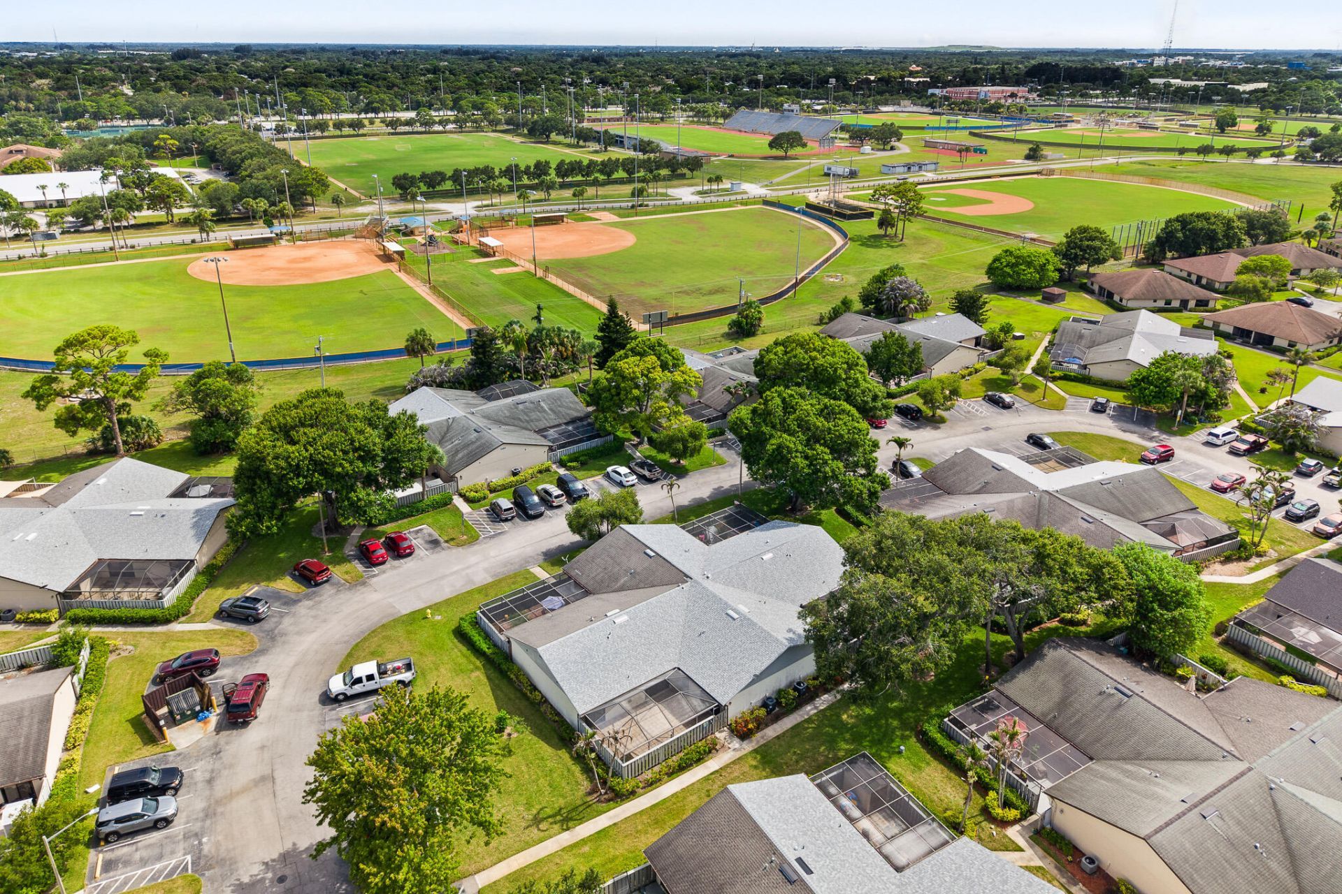 1327 Peppertree Trail, Unit A, Fort Pierce, FL 34950 Photo