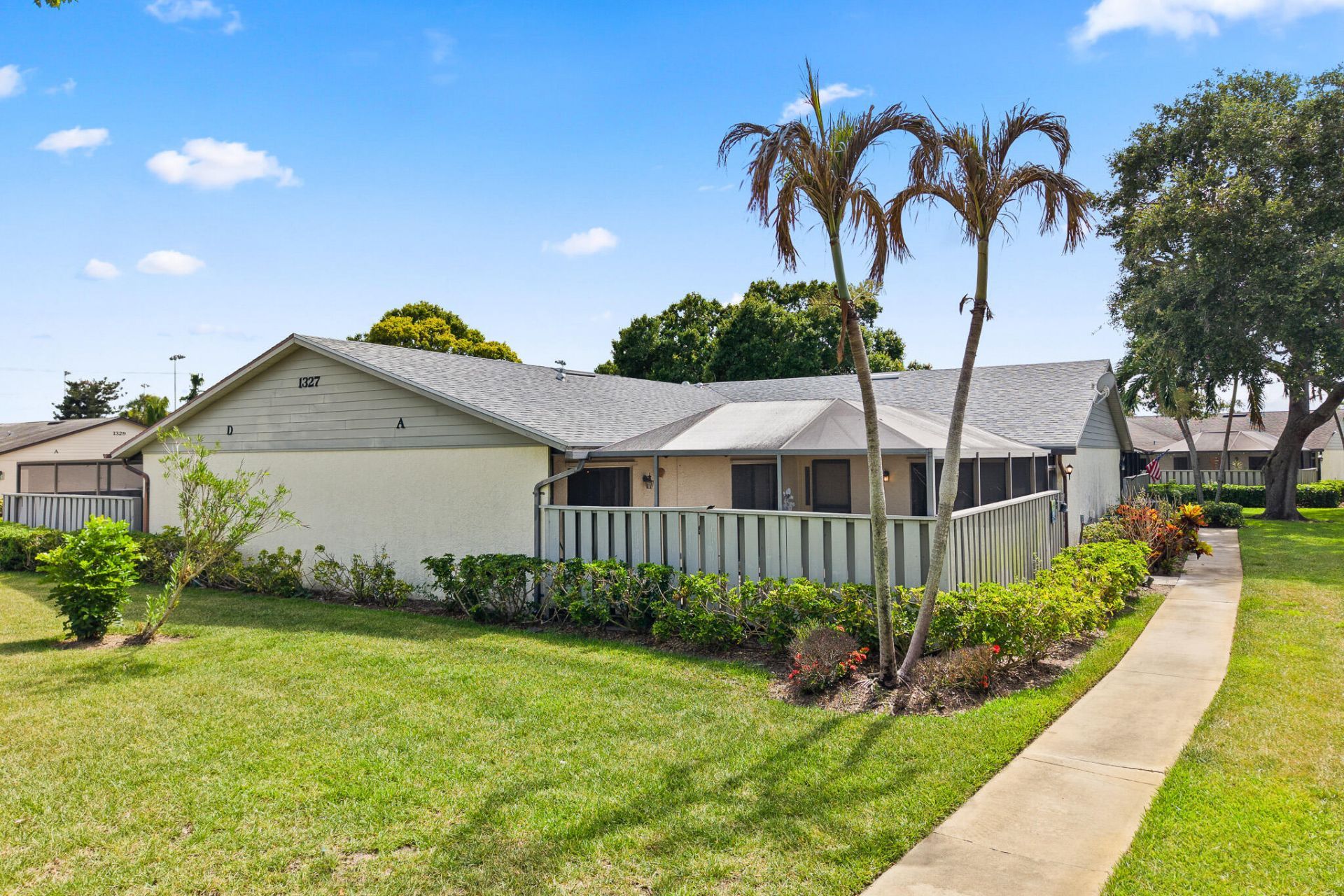 1327 Peppertree Trail, Unit A, Fort Pierce, FL 34950 Photo