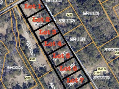 3205 Duck Pond Road, Johns Island, SC 29455