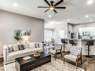 5848 Palomino Drive, Frisco, TX 75034