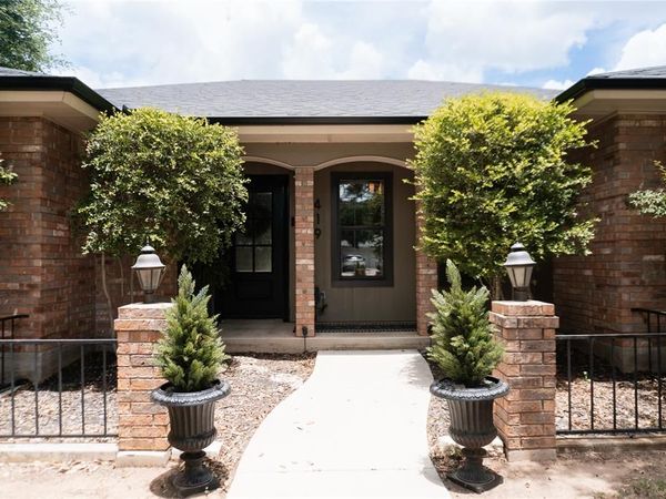 419 Windcrest Drive , Early, TX 76802