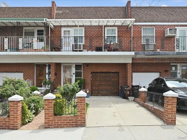 11-63 129th Street, College Point, NY 11356