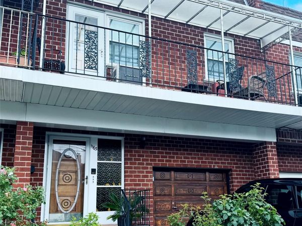 11-63 129th Street , College Point, NY 11356