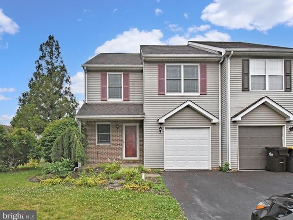121 ANJOU COURT, TELFORD, PA 18969