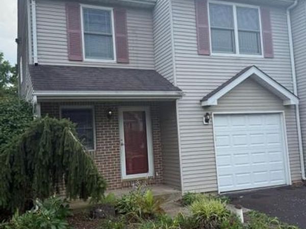 121 ANJOU COURT, TELFORD, PA 18969