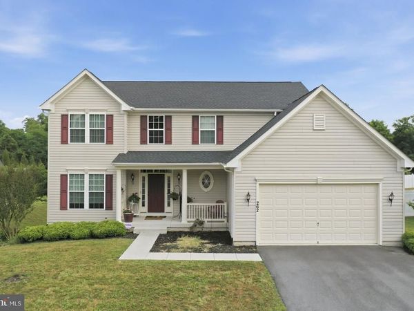 262 CANAL WAY, SHEPHERDSTOWN, WV 25443