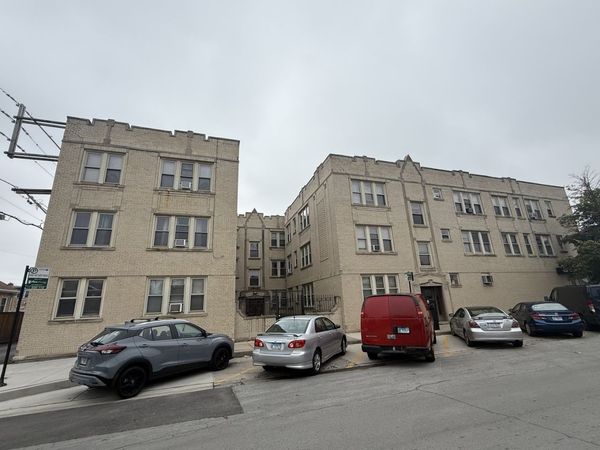 3148 N Linder Avenue , Unit 2, Chicago, IL 60641