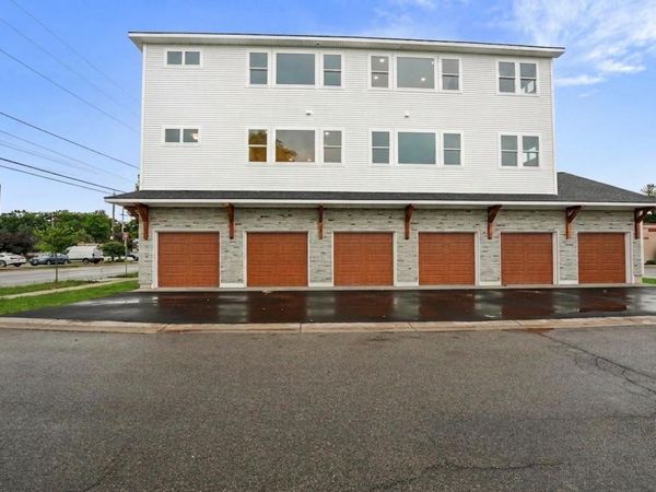1109 Carver Street S, Unit 6, Traverse City, MI 49686