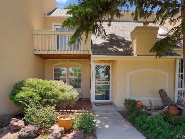2836 S Vaughn Way , Aurora, CO 80014
