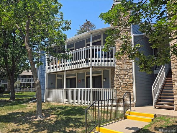 8600 E Alameda Avenue, Unit 13-204, Denver, CO 80247