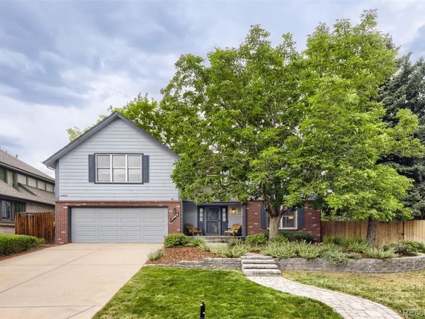 12469 E Harvard Drive, Aurora, CO 80014