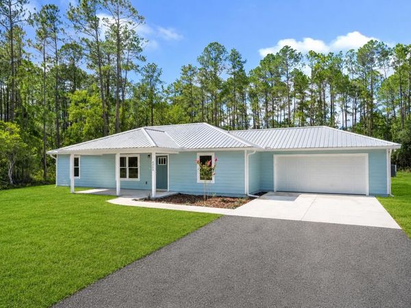 4220 Theresa Street, Hastings, FL 32145