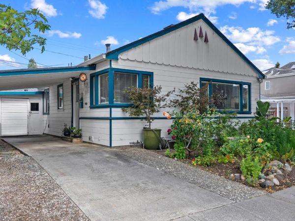 622 Sunset Drive, Capitola, CA 95010