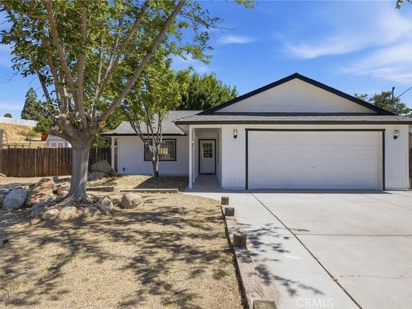 21009 Brentwood, Tehachapi, CA 93561