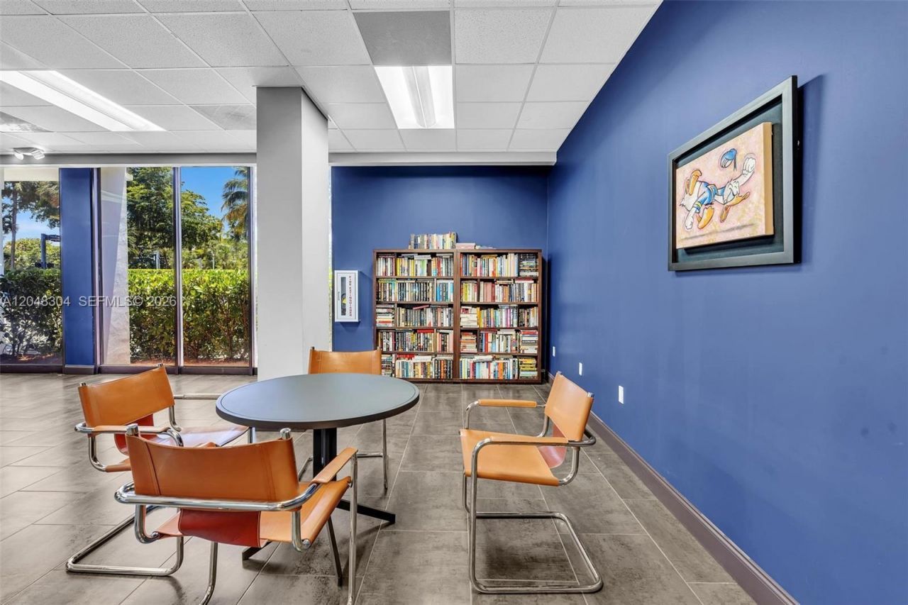 3375 N Country Club Dr, Unit 905, Aventura, FL 33180 Photo