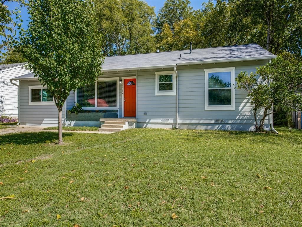 10562 Andover Drive, Dallas, TX 75228 Main Photo