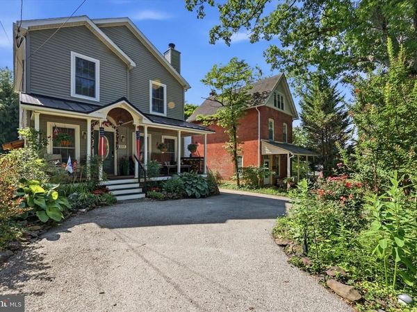 553 S ORANGE STREET, MEDIA, PA 19063
