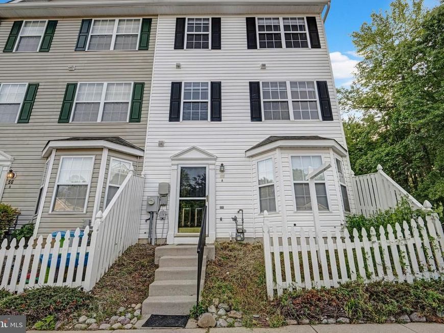 50 A Amberstone Court, Unit 50A, Annapolis, MD 21403 Main Photo