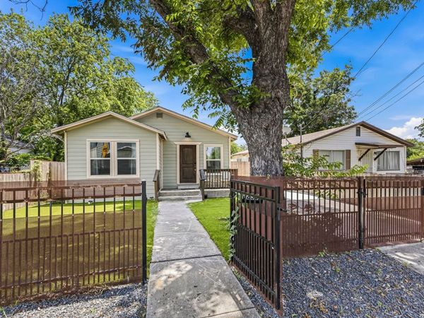 230 Oelkers, San Antonio, TX 78204