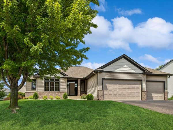 1303 Bellavista Circle , Buffalo, MN 55313