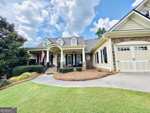 11 Watertstone Drive, Cartersville, GA 30121