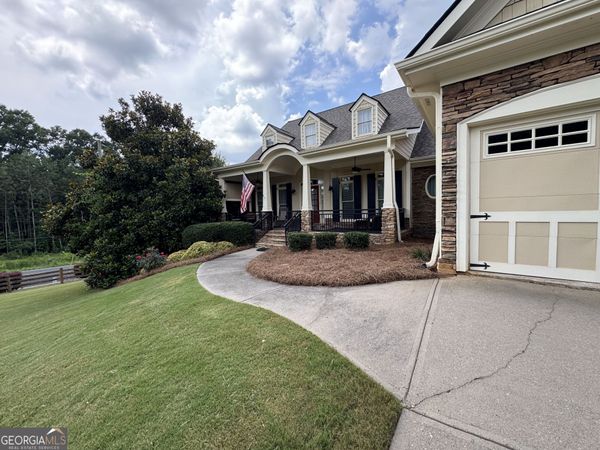 11 Watertstone Drive, Cartersville, GA 30121
