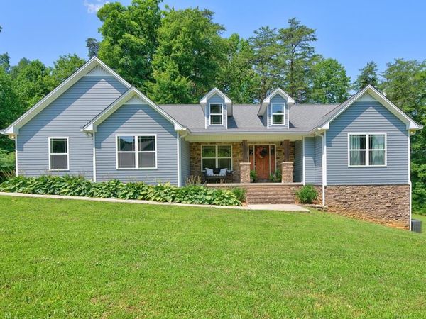 126 Christie Circle, Cookeville, TN 38501
