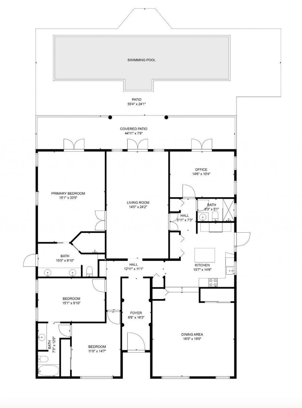 200 NE 2nd Street, Boca Raton, FL 33432 Photo