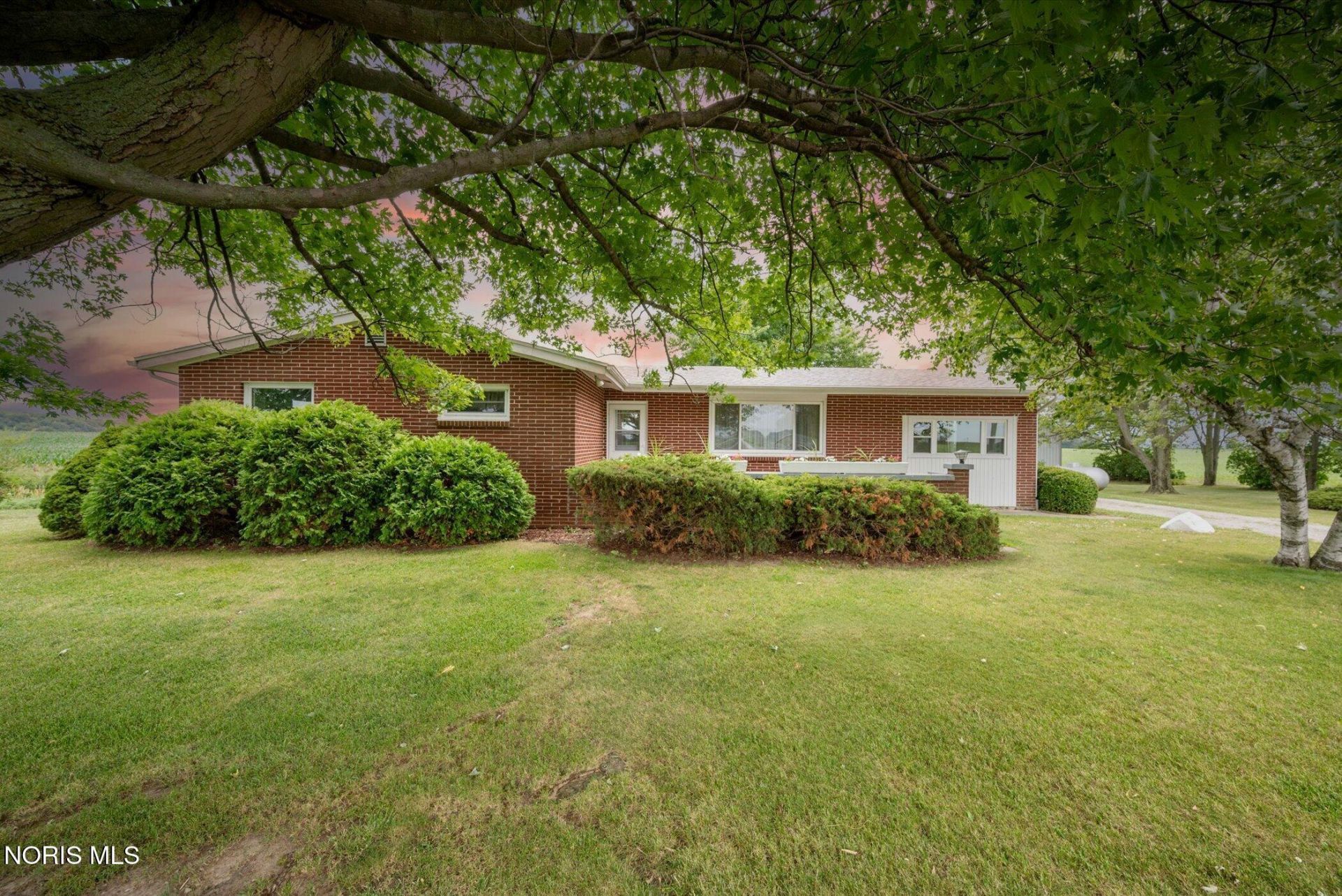 14283 County Road Ac, Wauseon, OH 43567 Main Photo