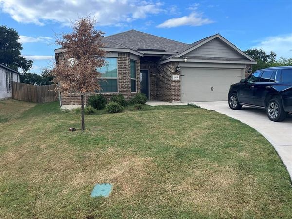 2014 Sandalwood Way, Princeton, TX 75407