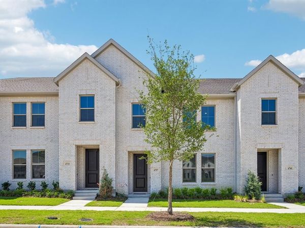 4737 Skiles Street, McKinney, TX 75071