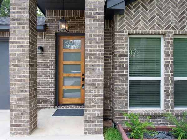 119 Driftwood Drive, Trinidad, TX 75163