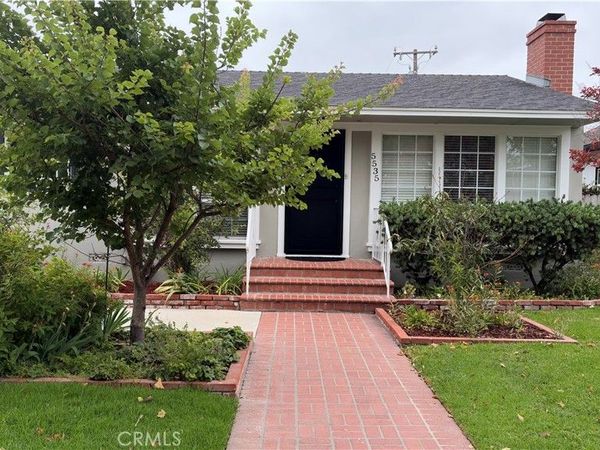 5535 E Mezzanine Way E, Long Beach, CA 90808