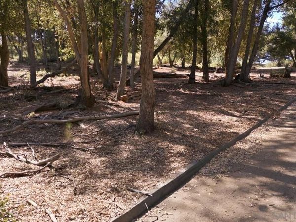 0 Toyan Mountain Lane, Julian, CA 92036